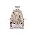 Kit Mochila Rebecca bonbon + Lancheira + Estojo RB3206DR - Imagem 3
