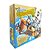Jogo Barca dos Pinguins Piratas Equilibrio - Art Brink - Imagem 3