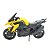 Moto de Brinquedo Big Trail Aventura - Artoys - Imagem 3