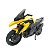 Moto de Brinquedo Big Trail Aventura - Artoys - Imagem 2