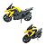 Moto de Brinquedo Big Trail Aventura - Artoys - Imagem 1