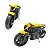 Moto de Brinquedo Naked Aventura - Artoys - Imagem 1