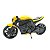 Moto de Brinquedo Naked Aventura - Artoys - Imagem 2