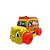 Carrinho Happy bus Onibus Escolar  Didático - Imagem 1