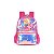 Mochila Escolar Costas Pink Barbie - Imagem 1