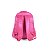 Mochila Escolar Costas Pink Barbie - Imagem 4