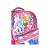 Mochila Escolar Costas Pink Barbie - Imagem 7