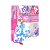 Mochila Escolar Costas Pink Barbie - Imagem 5