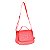 Mochila RB2042 + Lancheira RB2045 - Rebecca Bonbon - Goiaba - Imagem 4
