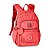 Mochila RB2042 + Lancheira RB2045 - Rebecca Bonbon - Goiaba - Imagem 2