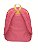Mochila Rosa Magali Pipoca Escolar Original - Pacific - Imagem 2