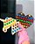 5 ACETATO POP IT UNICORNIO COD 10268 - Imagem 4