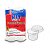 Conjunto Kit de Potes 50 un de 145ml - Imagem 2