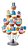 Suporte Wilton Cupcake 19 Cavidades Dessert - Imagem 1