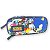 Estojo Sonic the Hedgehog Escolar Infantil - Pacific - Imagem 1