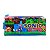 Estojo Sonic the Hedgehog Escolar Infantil - Pacific - Imagem 1