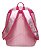 Mochila Costas Holográfica Jojo Siwa Rosa - Pacific - Imagem 4