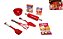 Confeitaria Infantil Chef Kids Petit Gourmet - ZucaToys - Imagem 2
