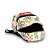 Mochila Escolar Costas Coca Cola Florida - Imagem 5