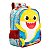 Mochila De Costas Baby Shark Plush Infantil - Xeryus - Imagem 2