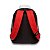 Mochila Escolar Costas  Coca Cola Patchwork Bordada - Imagem 2