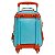 Mochila de Rodinha Baby Shark Infantil - Xeryus - Imagem 3