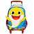 Mochila de Rodinha Baby Shark Infantil - Xeryus - Imagem 1