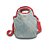 Lancheira Bolsa Coca Cola Beauties Jeans Vintage - Imagem 3