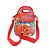 Lancheira Bolsa Coca Cola Beauties Jeans Vintage - Imagem 1