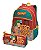 Kit Mochila Costas Chaves Isso Isso e Estojo - Infantil - Imagem 1