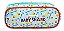 Estojo Infantil Duplo Baby Shark Infantil - Xeryus - Imagem 4