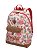 Kit Escolar Mochila Costas Coca Cola Desert Com Estojo - Imagem 3