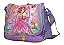 Kit Mochila Costas+lancheira Princesinha Yris Infantil Lilás - Imagem 7
