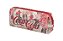 Estojo Escolar Coca Cola Desert Cactus Florida - Imagem 1
