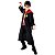 Fantasia Harry Potter 3 Peças Gryffindor Infantil - Sula - Imagem 1