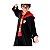 Fantasia Harry Potter 3 Peças Gryffindor Infantil - Sula - Imagem 2