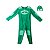 Fantasia Longa Lagartixo Pj Masks PP, P , M e G - Regina - Imagem 2