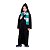 Fantasia Infantil Draco Malfoy Sonserina 2 Peças - Sula - Imagem 1