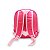 Mochila Escolar Costas Yeep Kids Infantil Cor Rosa - Imagem 3