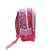 Kit Escolar Mochila Costas e lancheira Yepp 3d Infantil Rosa - Imagem 4