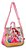 Lancheira Princesa Yris Infantil Rosa PY8072L - Imagem 1