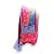Mochila Escolar Costas Infantil Yepp Menina Cor Rosa - Imagem 2