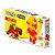 Blocos de Montar Defensor Amarelo - GGB - Imagem 2