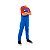 Fantasia Super Mario Bros Infantil Luxo - Sula - Imagem 3
