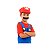 Fantasia Super Mario Bros Infantil Luxo - Sula - Imagem 2
