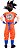 Fantasia Infantil Dragon Ball Z Goku Standard - Sula - Imagem 2