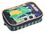 Kit Mochila Escolar e Estojo Dinossauro Infantil - Seanite - Imagem 3