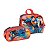 Kit Lancheira + Estojo Superman Man Of Steel - Luxcel - Imagem 1