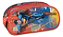 Kit Lancheira + Estojo Superman Man Of Steel - Luxcel - Imagem 5