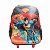 Mochila Infantil De Rodinha Superman - Luxcel - Imagem 1